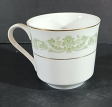 STYLE HOUSE FINE CHINA CONTESSA TEACUP Tea Coffee Cup - £4.39 GBP