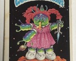 Garbage Pail Kids 1985 Janet Planet - $4.94