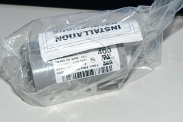 Philips Advance 7C170P40 Capacitor - 17MFD 400VAC 50/60Hz NEW SEALED 1i - $33.67
