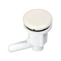 Waterway 670-2200B 0.38&quot; Barb Body Air Injector - White - $280.85 MXN