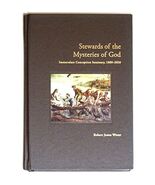Stewards of the Mysteries of God Immaculate Conception Seminary, 1860-2010 - $34.64