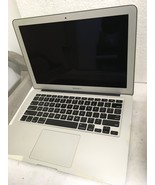 APPLE MacBook Air 2557M 13 inch used laptop for parts/repair - $1,119.12 MXN