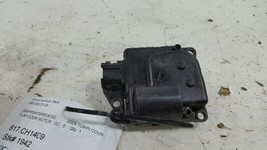 2009 Crysler Town And Country Flap Door Motor Heater Ac Door Actuator 2008 20... - £21.54 GBP