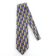 Ermenegildo Zegna Men&#39;s Silk Tie - $365.85 MXN