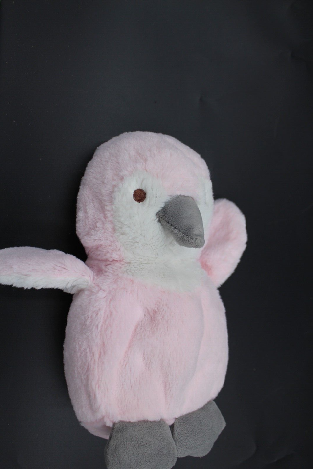 10 Animal Alley Pink Penguin Plush Stuffed and 15 similar items