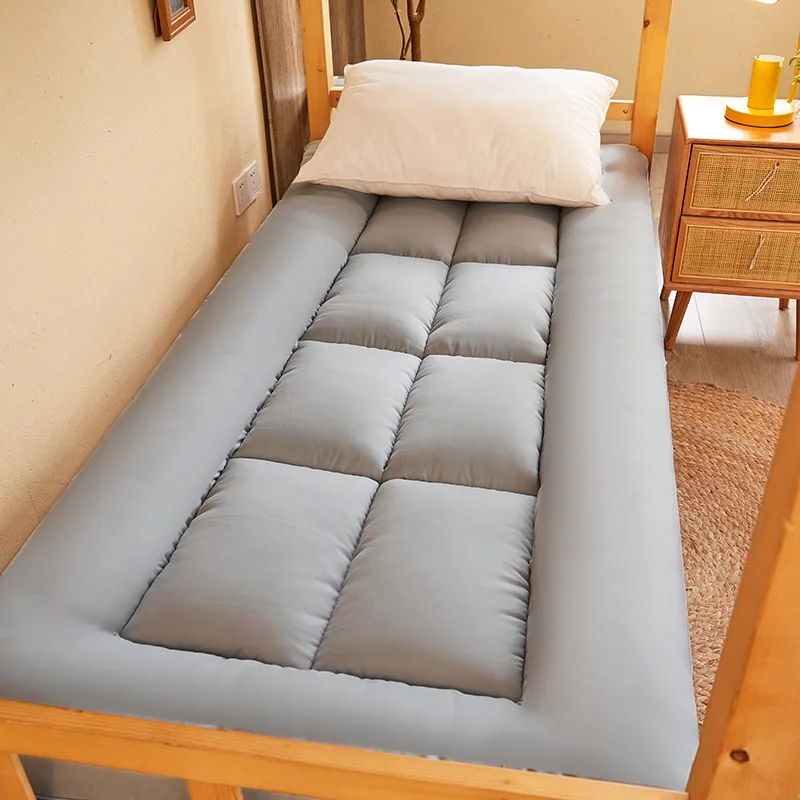 Mattress comfortable bed mattresses memory foam mat tatami folding bed mattress bedroom thumb200