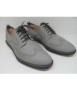 Cole Haan Grand Evolution Mens Gray Wingtip Sneakers Size US 13 M - £31.25 GBP
