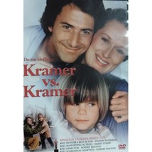 An item in the Movies & TV category: Dustin Hoffman in Kramer vs Kramer DVD
