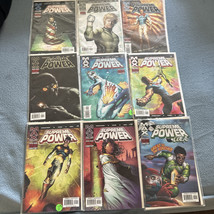 Supreme PowerMAX Comics (Parental Advisory Explicit Content) #1,2,3,4,5,... - $3.30
