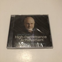 Dave Ramsey High-Performance Achievement Brand New Sealed - £6.23 GBP