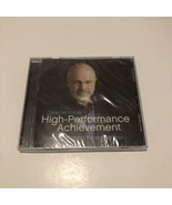 Dave Ramsey High-Performance Achievement Brand New Sealed - $10.66 CAD