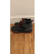 Men's Columbia Fairbanks Green Mid boots - $75.00