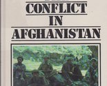 The Conflict in Afghanistan (Flashpoints) [Hardcover] John C. Griffiths - $30.53