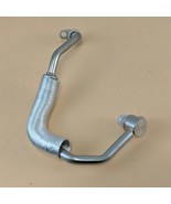 Fits BMW 430i 330i 530i xDrive Supply Turbocharger Coolant Line For 1153... - $25.17