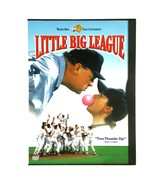 Little Big League (DVD, 1994, Full Screen)   Luke Edwards   Jason Robards - $12.58
