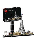 LEGO Architecture Skyline Collection 21044 Paris Skyline Building Kit (a) - £194.21 GBP