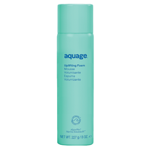 Aquage Uplifting Foam 8 oz - £23.90 GBP