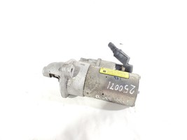 2015 2016 Hyundai Elantra OEM Starter Motor 1.8L 361002E551 - $922.67 MXN