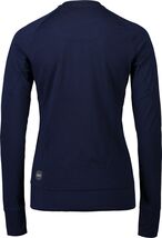 POC – Women’s Light Merino Jersey – XSmall, Turmaline Navy – PC616301582 - €52,12 EUR