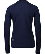 POC – Women’s Light Merino Jersey – XSmall, Turmaline Navy – PC616301582 - $61.15