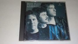 Danny Plett &amp; Liberation - DPL (CD, 1994, Janz Team, Switzerland) VERY RARE - £225.45 GBP