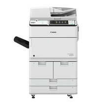 Canon ImageRunner Advance 6575i A3 Mono Laser Copier Printer Scanner 75p... - $7,227.00