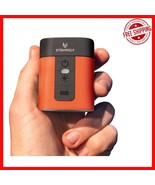 5-in-1 AIR 3 Versatile Air Pump with Rechargeable Battery &amp; Bright Campi... - $660.61 MXN