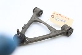 04-08 MAZDA RX-8 FRONT LEFT DRIVER UPPER CONTROL ARM Q0454 image 7