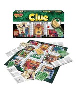 Winning Moves Clue Classic Edition - $35.24