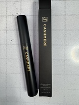 AVON FMG CASHMERE ULTIMATE VOLUME MASCARA RICH BLACK 8 ML - $15.00