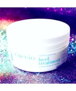 Cuccio Naturale Luxury Spa Intense Hydrating Heel Treatment NWOB &amp; Seale... - $369.71 MXN