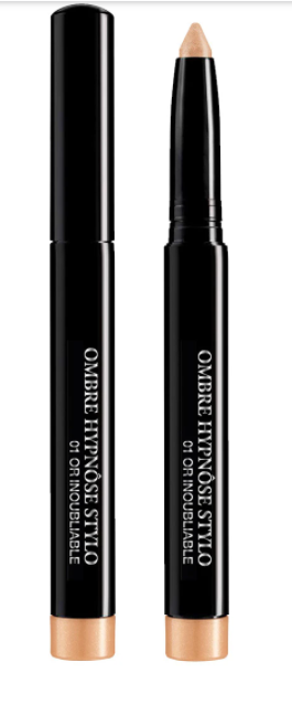 Lancome Ombre Hypnose Stylo Longwear Cream Eyeshadow Stick - 01 Or Inoubliable - $25.95