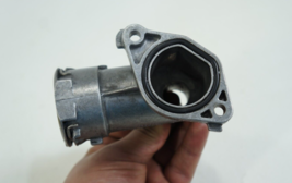 07-09 mercedes e320 ml320 gl320 water fitting cooling housing flange 642... - $49.00