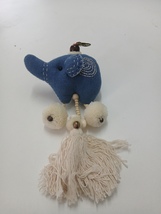 New Good Design Animal Pattern Keychain (WAIT SIZE) - $358.38 MXN