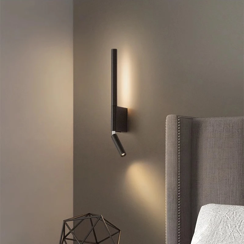 LED Wall Lamp Interior Wall Light For Wall Decor Light Fixture Led Light... - £48.93 GBP
