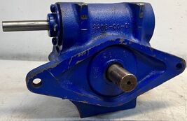 Leedy Manufacturing Heavy Duty Gear Reducer 10-00-9065 Industrial Reduct... - $189.99