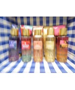 Victoria&#39;s Secret Fragrance Mist &amp; Lotion Gift Set Lot of 2 U Pick Scent... - $40.78 CAD