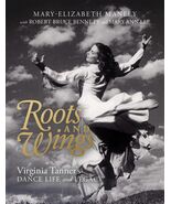 Roots and Wings: Virginia Tanner&#39;s Dance Life and Legacy [Hardcover] Man... - €45,94 EUR