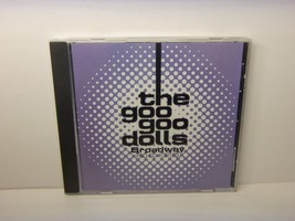 Promo Cd Single The Goo Goo Dolls &quot;Broadway&quot; 2000 Warner Bros - £19.37 GBP