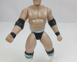 1997 Jakks WWF/WWE NOD Nation Of Domination The Rock Rocky Maivia 6&quot; Figure - $363.72 MXN