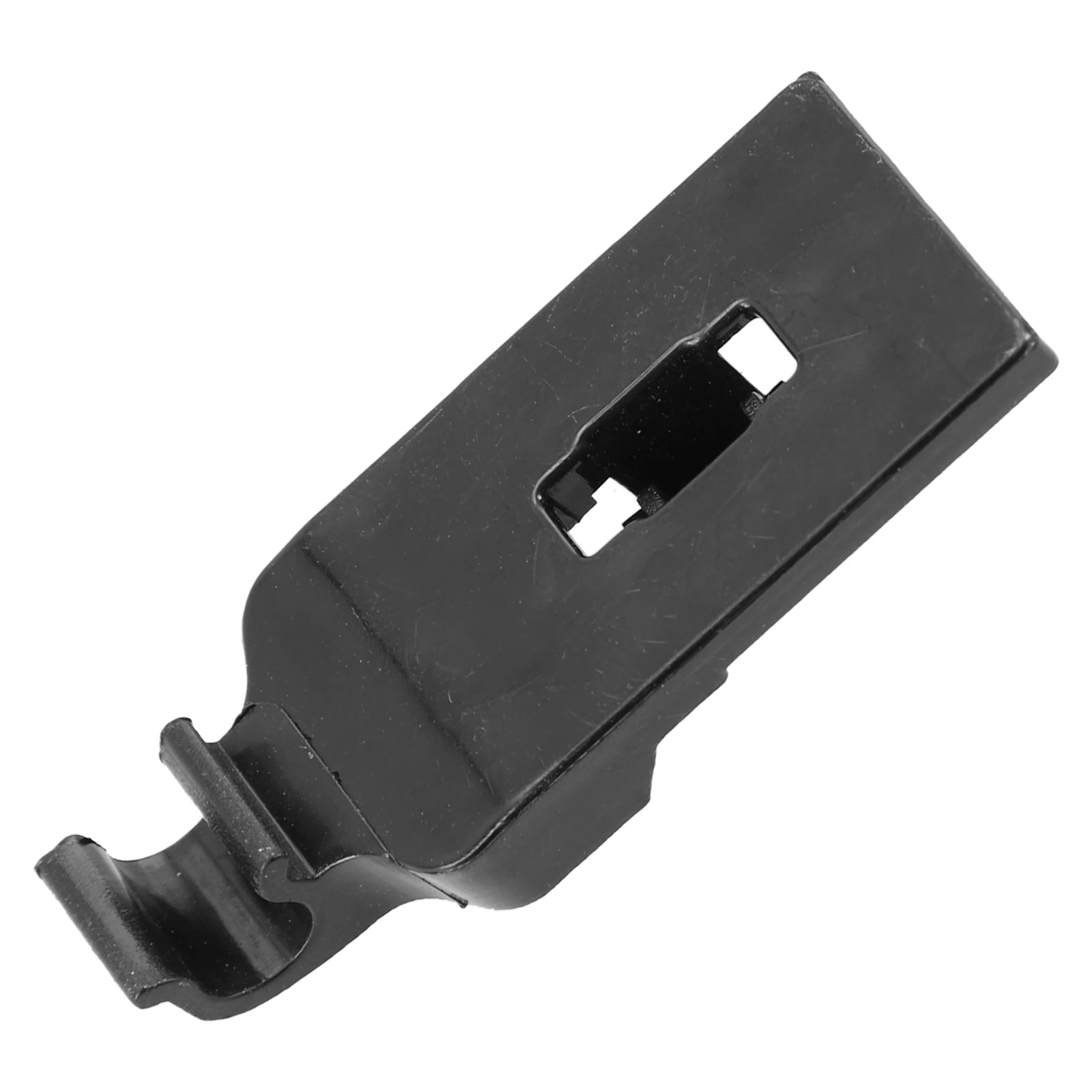 Car Exterior Engine Hood Plastic Prop Rod Clamp Clip For Toyota For Coro... - $8.48