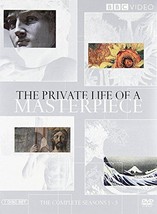 The Private Life of a Masterpiece: The Complete Seasons 1-5 - £13.81 GBP