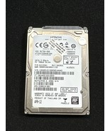Hitachi 500GB 5400RPM 0J15341 638818-001 HTS547550A9E384 Hard Drive - $16.28 CAD