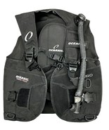 Oceanic BC Vest Oceanpro 409227 - $189.50 CAD