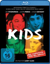 Kids Blu Ray Region A B C Import Germany - £51.25 GBP