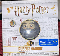 Rubeus Hagrid - $7.80