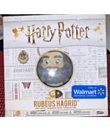 Rubeus Hagrid - $10.57 CAD