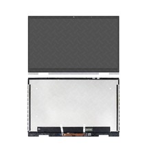 15.6&#39;&#39; Lcd Touch Screen Assembly +Bezel For Hp Envy X360 15M-Es1023Dx - $165.99