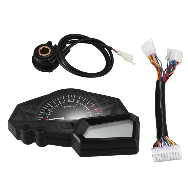 For KAWASAKI NINJA 300 EX300A 2013-2015 Motorcycle Gauges Cluster Tachometer - £42.16 GBP