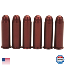 Lyman A-Zoom 38 Special Revolver Metal Snap Cap 6-Pack - $33.44